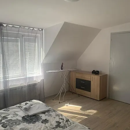 公寓 Stylish 1br Near Centre By Bulgarianhomes *