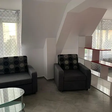 Stylish 1br Near Centre By Bulgarianhomes Apartament *