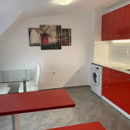 Apartament Stylish 1br Near Centre By Bulgarianhomes Sofia