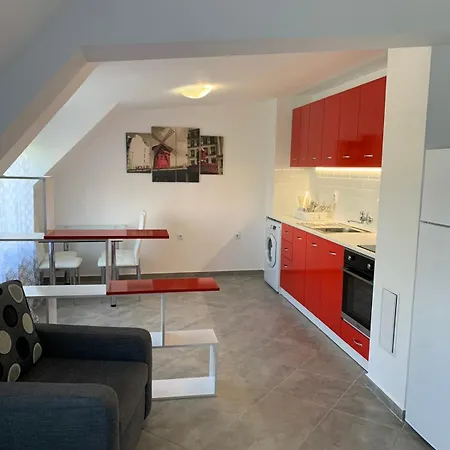 Stylish 1br Near Centre By Bulgarianhomes
