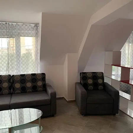 アパート Stylish 1br Near Centre By Bulgarianhomes *