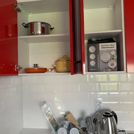 Stylish 1br Near Centre By Bulgarianhomes דירה סופיה