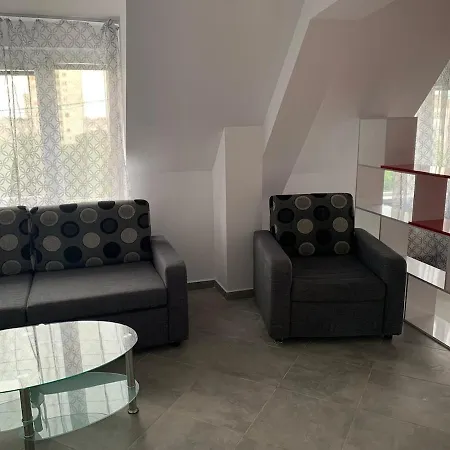 Apartament Stylish 1br Near Centre By Bulgarianhomes