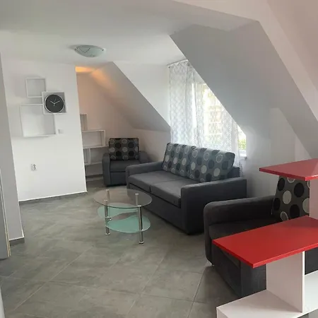 Stylish 1br Near Centre By Bulgarianhomes Apartament