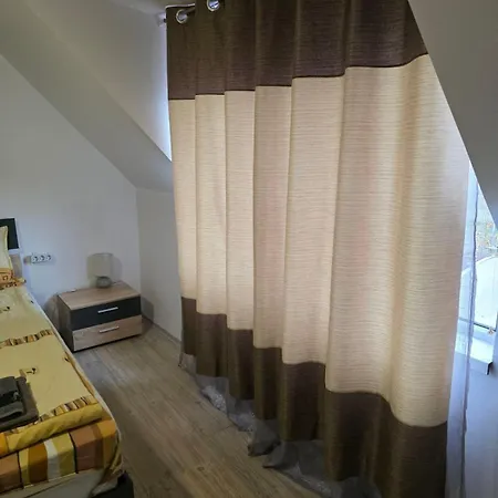 Stylish 1br Near Centre By Bulgarianhomes דירה סופיה