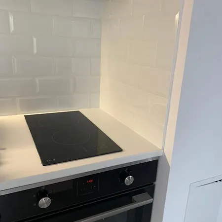 公寓 Stylish 1br Near Centre