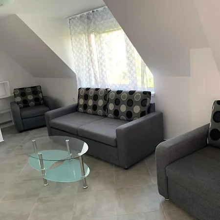 Stylish 1br Near Centre Apartman Szófia