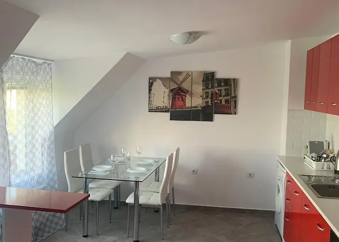 Stylish 1br Near Centre Szófia