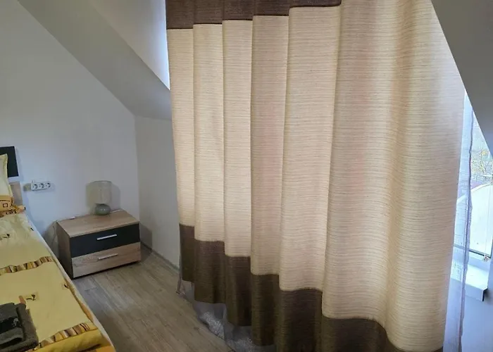 Stylish 1br Near Centre Apartman Szófia