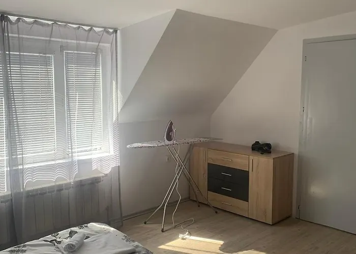 公寓 Stylish 1br Near Centre *