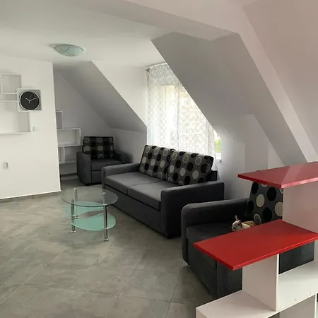 Stylish 1br Near Centre By Bulgarianhomes