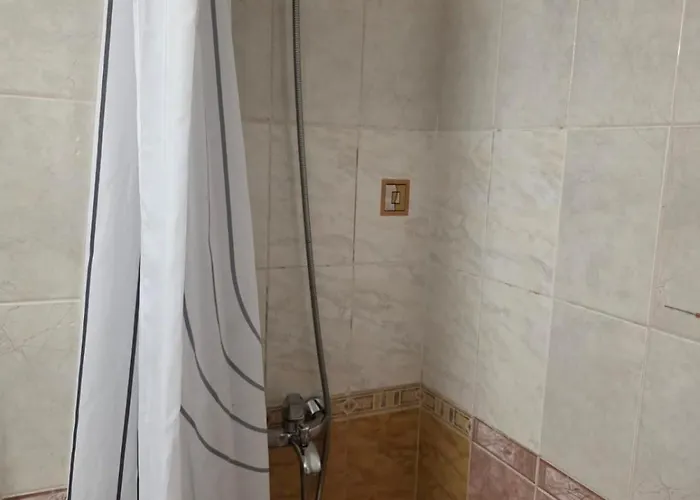 Stylish 1br Near Centre Apartment Sofia