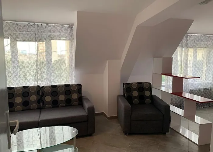 Apartment Stylish 1br Near Centre *