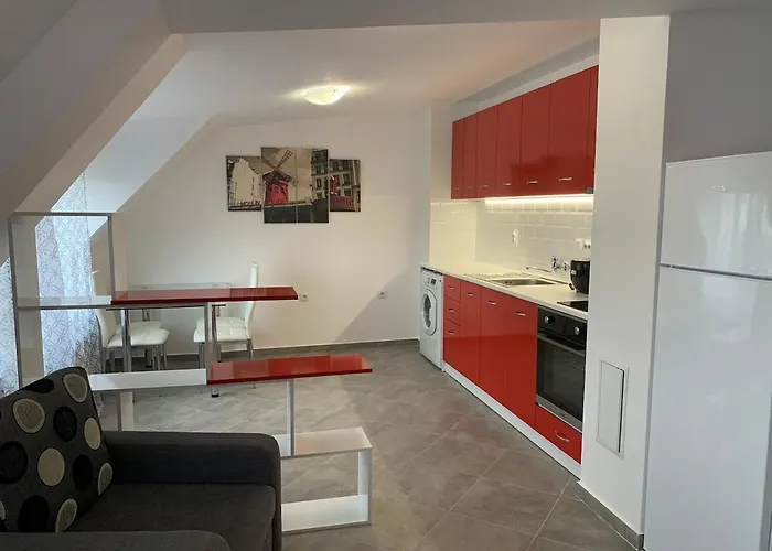 Apartment Stylish 1br Near Centre *