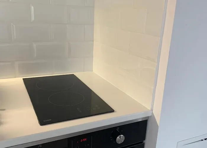 Apartment Stylish 1br Near Centre