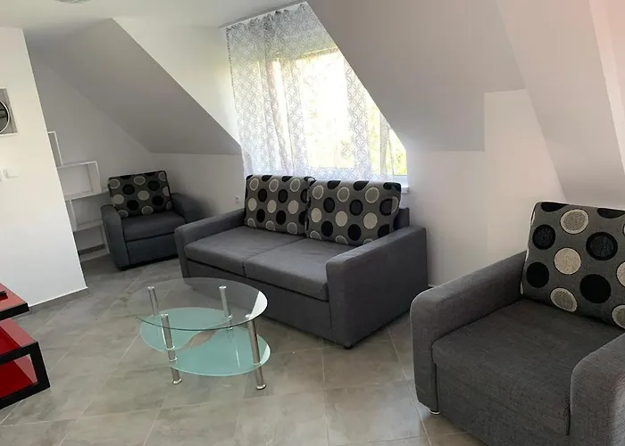 Stylish 1br Near Centre Apartment Sofia